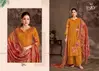 Petals By Esta Pashmina With Digital Printed Dress Material Wholesale Online